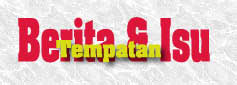 Berita Tempatan