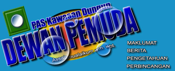 PAS Kawasan Dungun